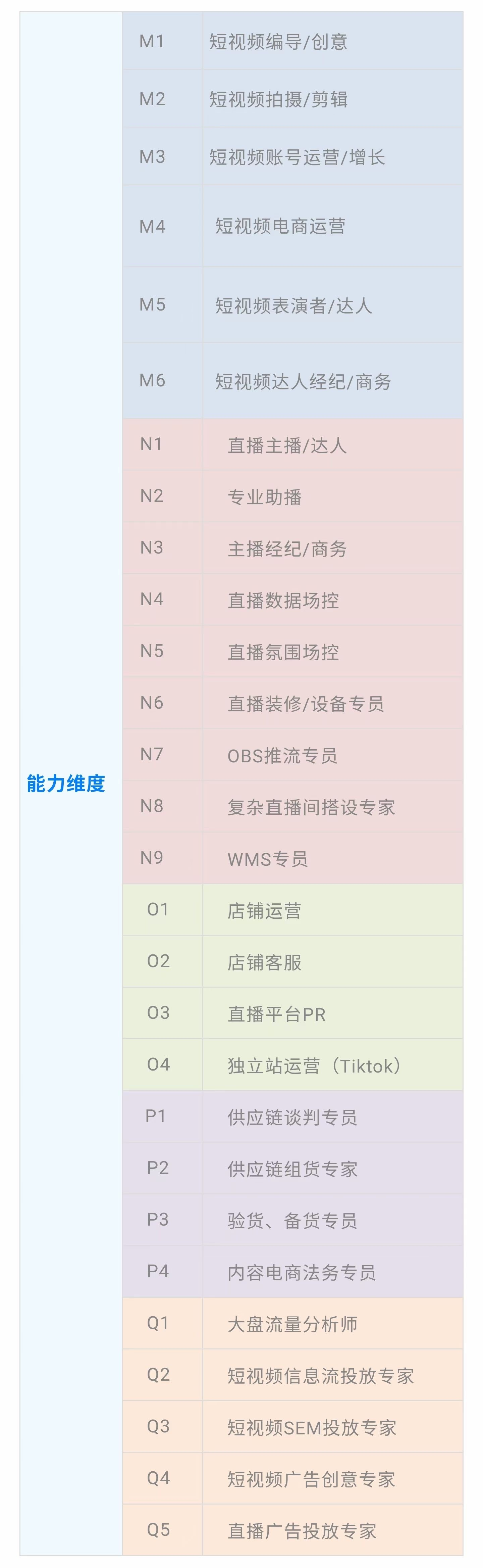 短视频行业人才能力模型级别.png