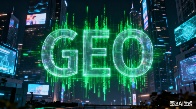 GEO科技馆