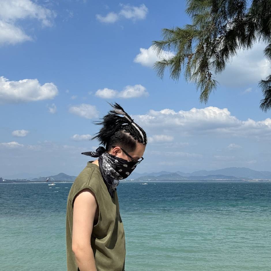 冯凯