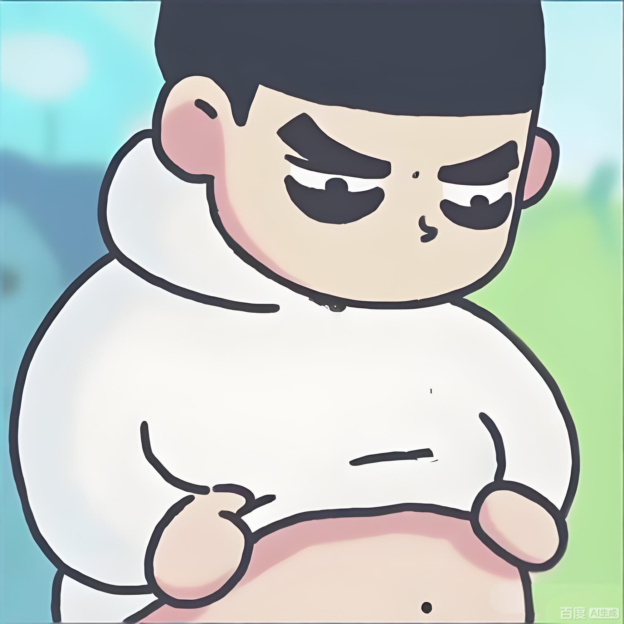 头像
