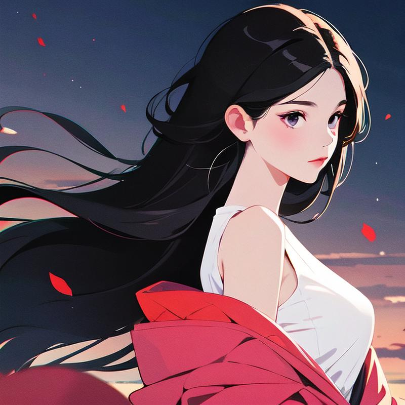 头像