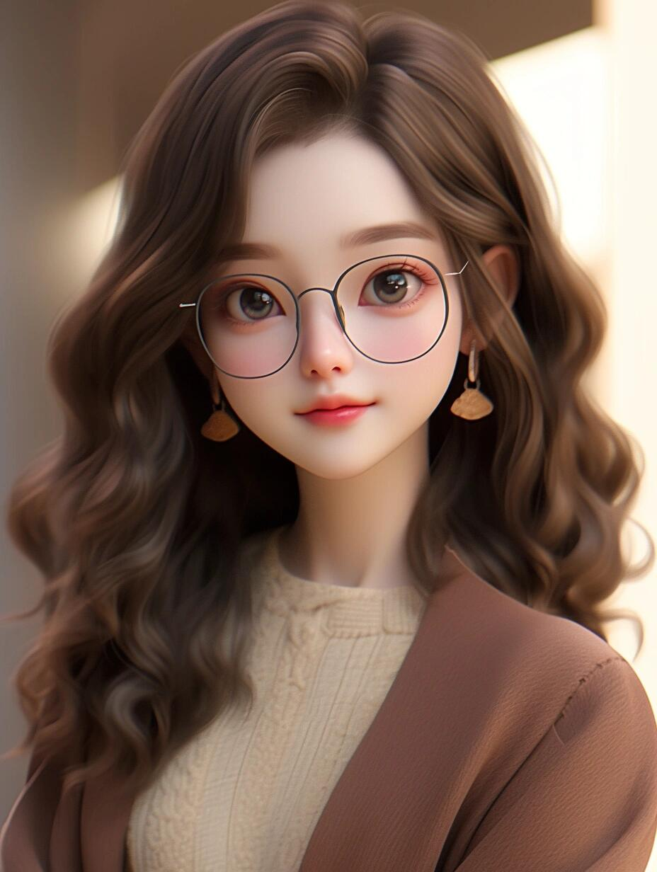 头像