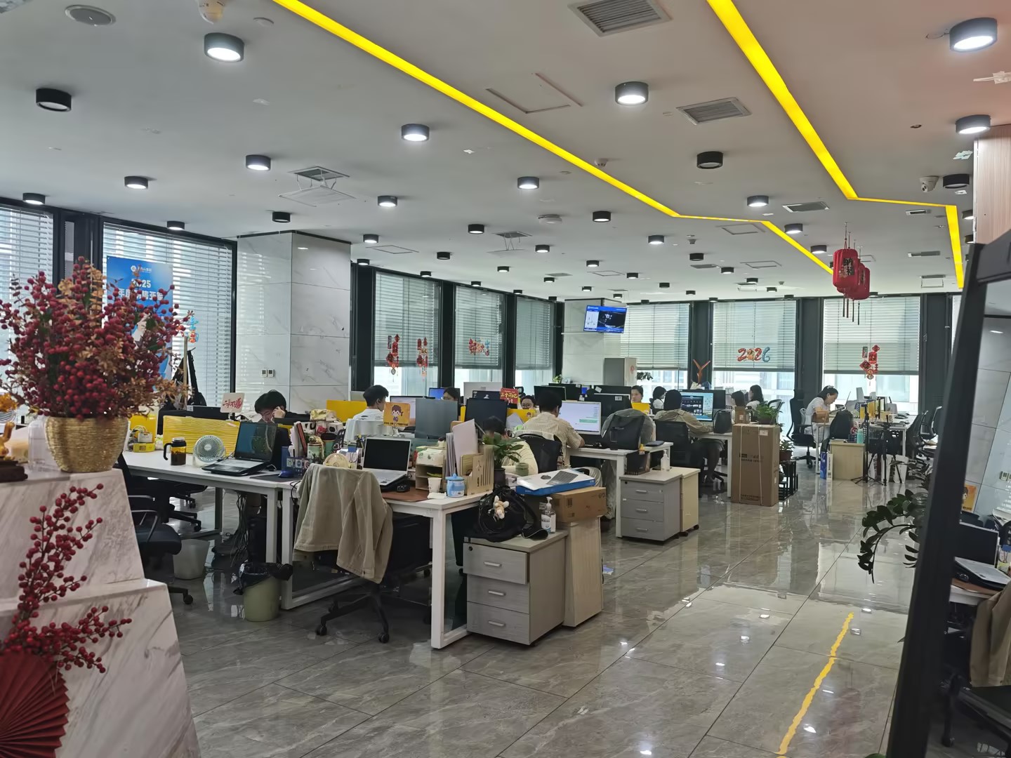 公司介绍图片