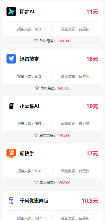 供需图片
