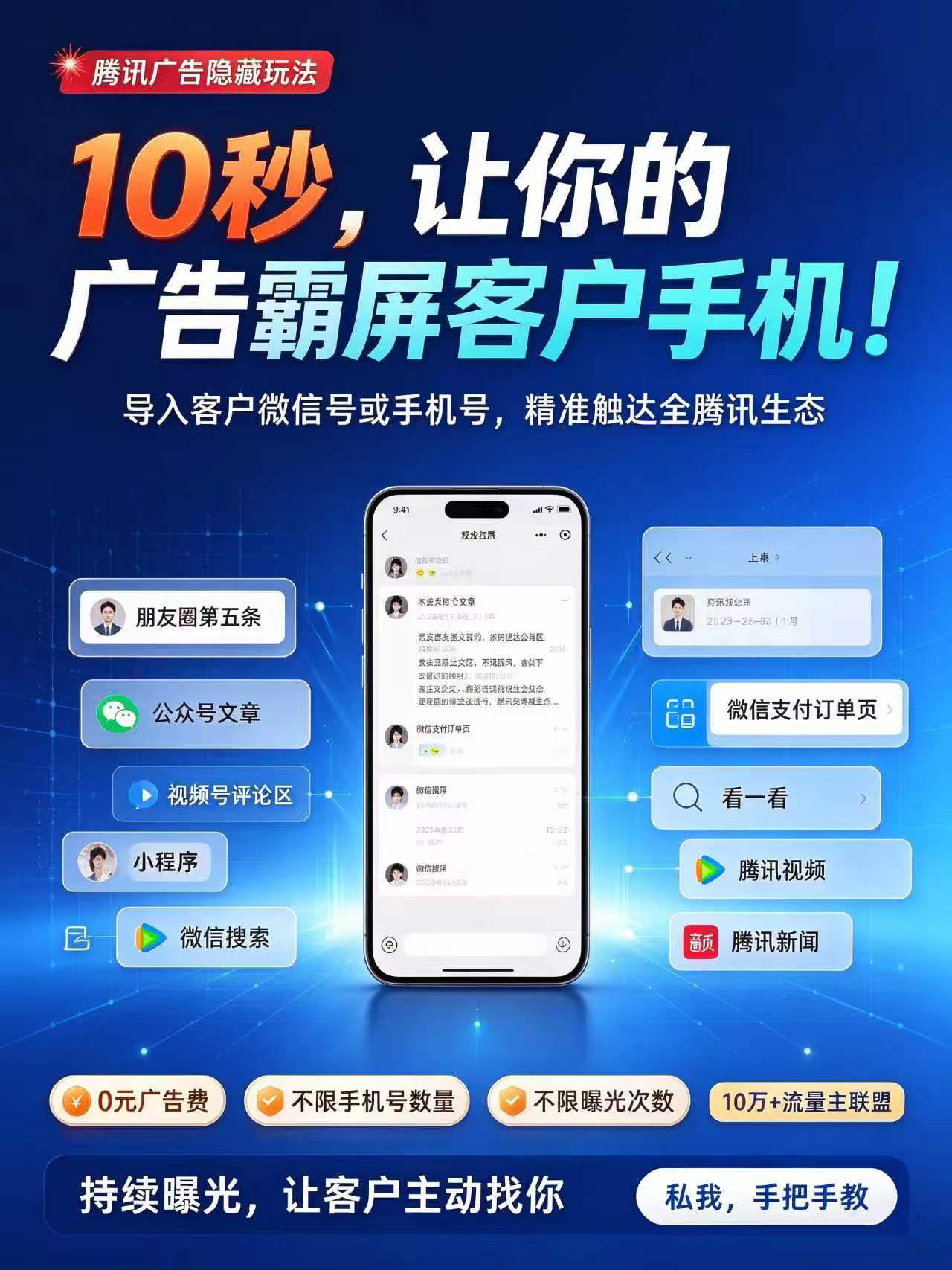 供需图片